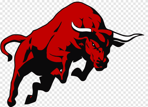 Бык 2021 Red bull