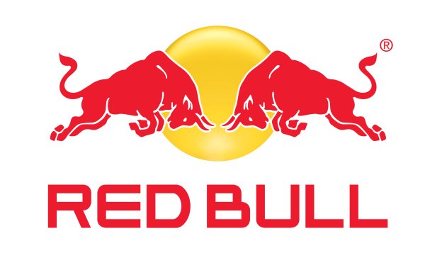 Red bull логотип на прозрачном фоне