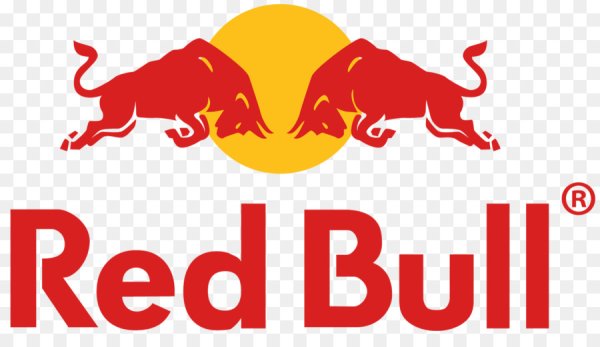 Ред Булл (Red bull) логотип