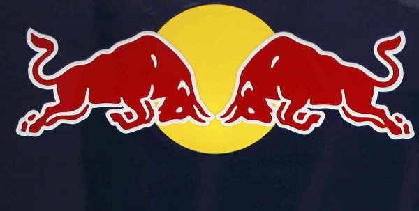 Red bull Racing logo 2022