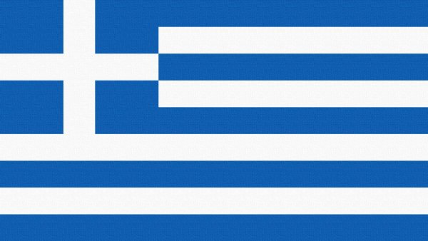 Флаг Греции 1936