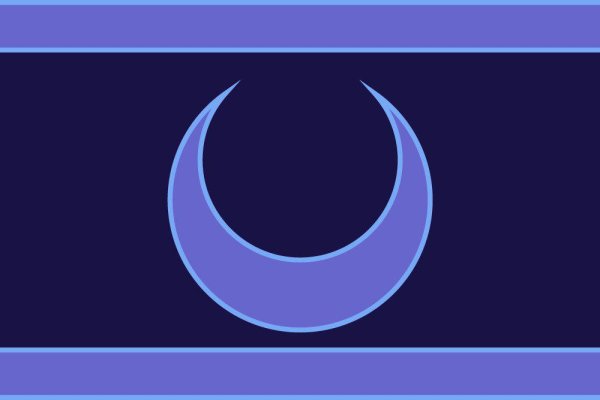 Флаг на Луне