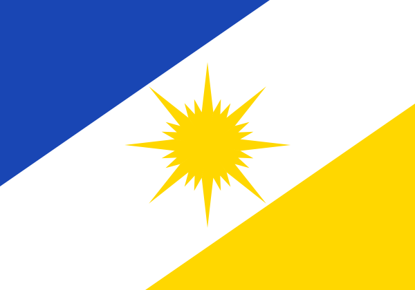 Солнце на флагах государств