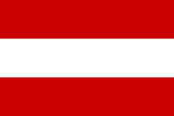 Флаг Австрии 1919