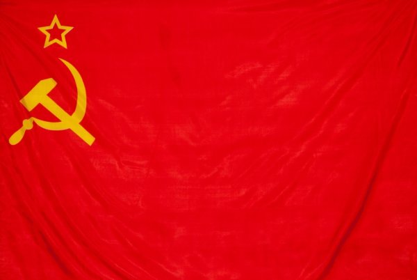 Флаг СССР 1939