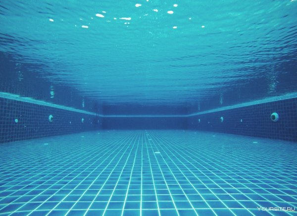 Бассейн Future Pool Swim