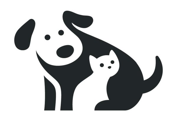 Логотипы животных