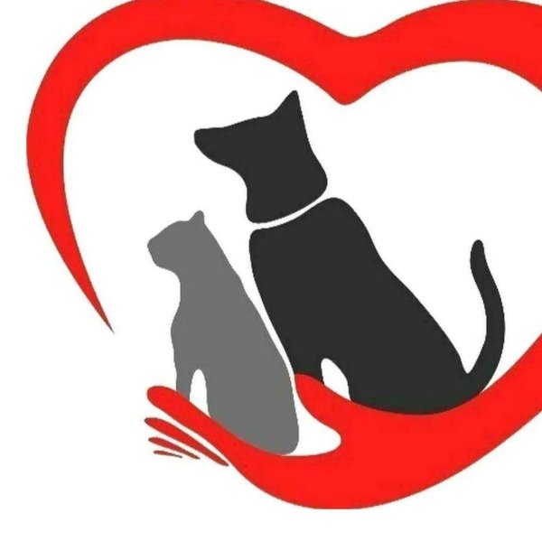 Символ любви к животным