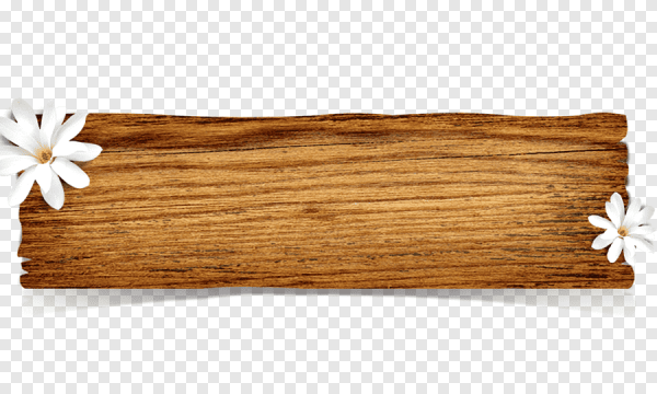 Деревянная плашка