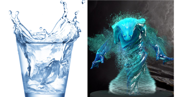 Morphling Dota 2