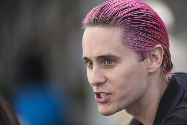 Джаред лето Jared Leto