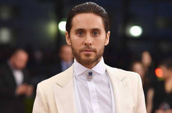 Джаред лето Jared Leto