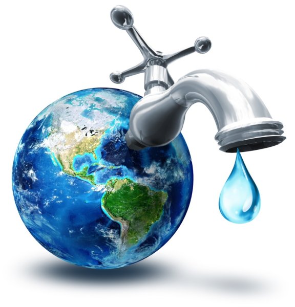 Экономия питьевой воды