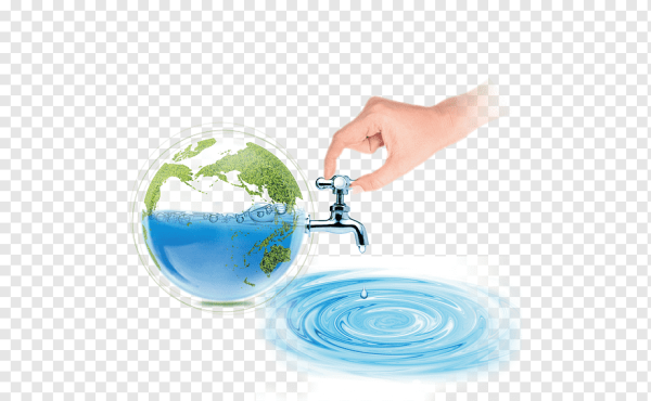 Экономия запасов пресной воды