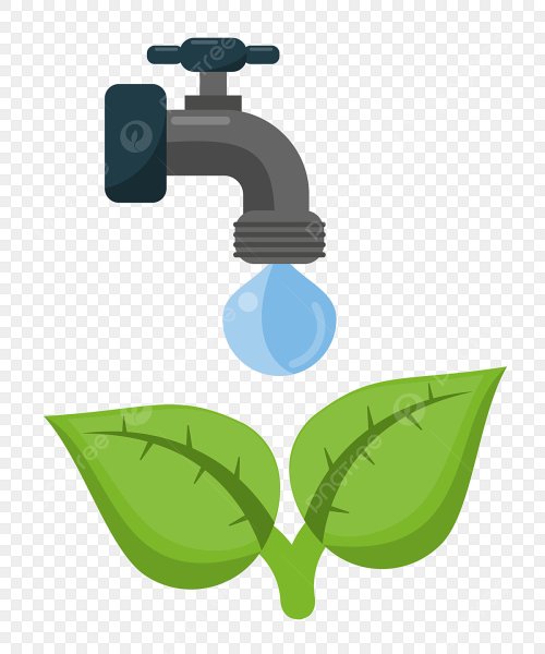 Экономия ресурсов вода