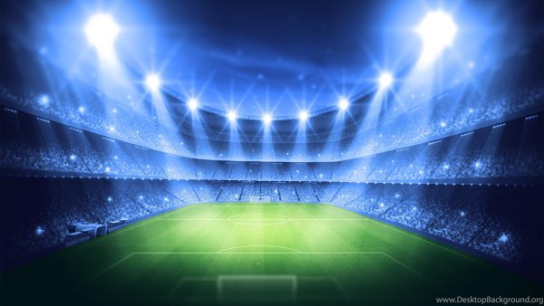 Стадион 2016 UEFA Champions League