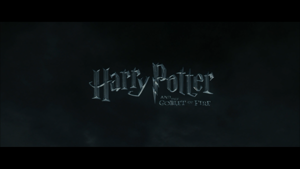 Гарри Поттер и Кубок огня обои