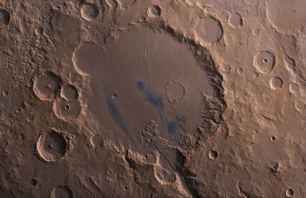 Энгельгардт (лунный кратер)