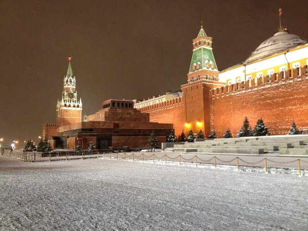 Кремль Россия 2022 красная площадь