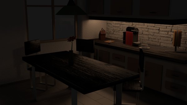 Ночная кухня
