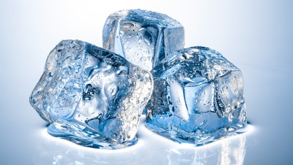 Ice Cube лед Water
