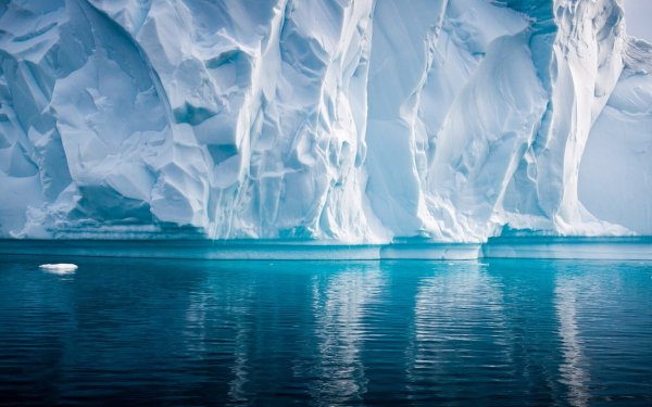 Антарктида ледники Антарктиды