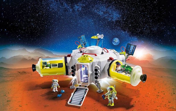 Playmobil Space 9488