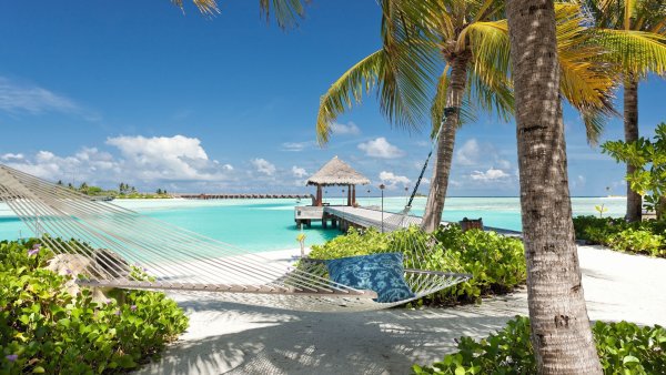 Гавайи Мальдивы Карибы