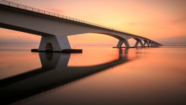 Мост Дунхай