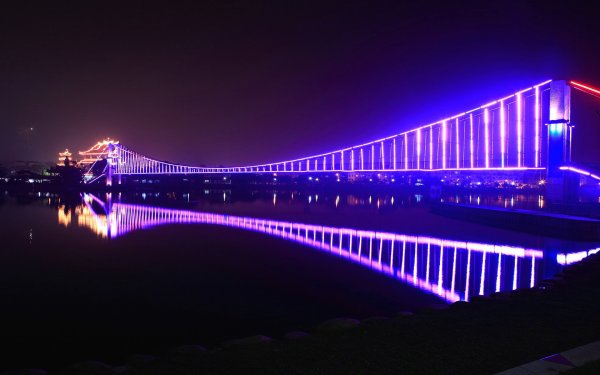 Мост Банпо
