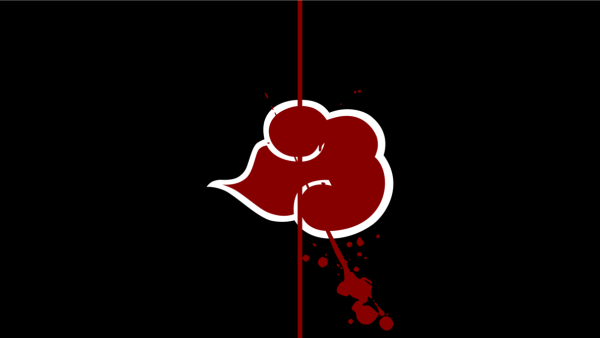 Акацуки логотип
