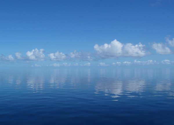 Кременчугское водохранилище