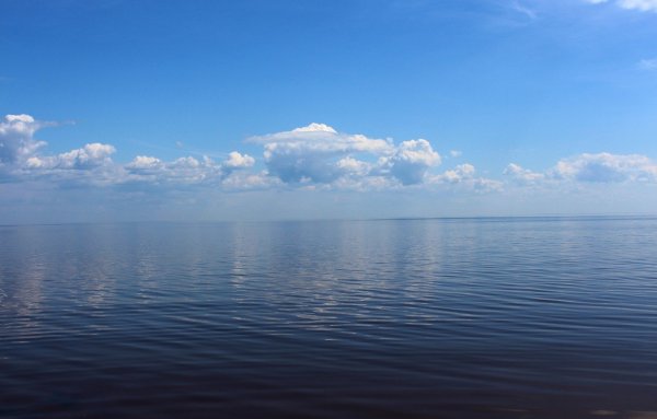 Кременчугское море