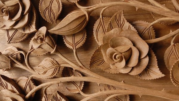 Резьба Татьянка - tatianka Woodcarving