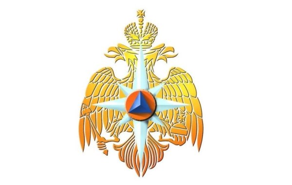 Герб МЧС России официальная символика