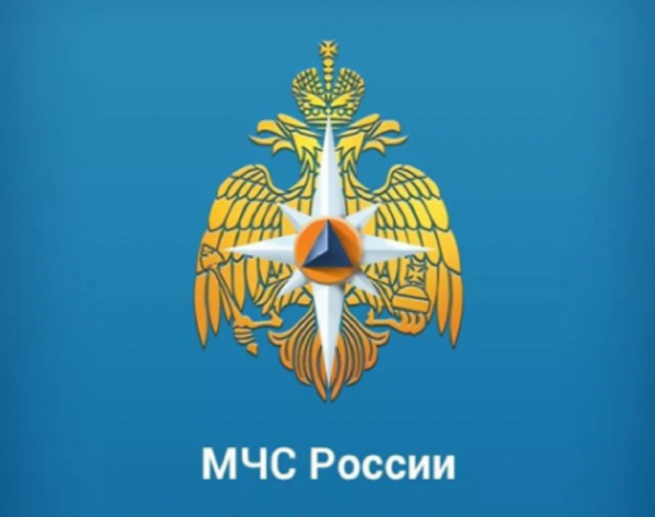 МЧС России логотип