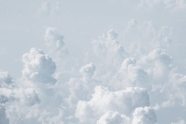 Вайт Клауд White cloud