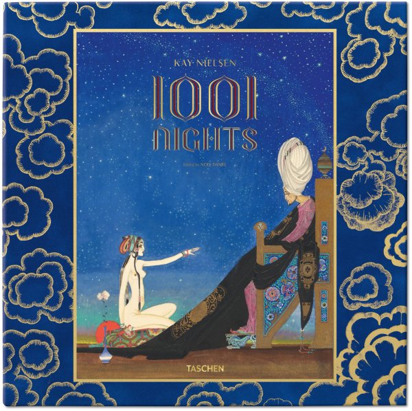 1001 Ночь (Arabian Nights) 2000