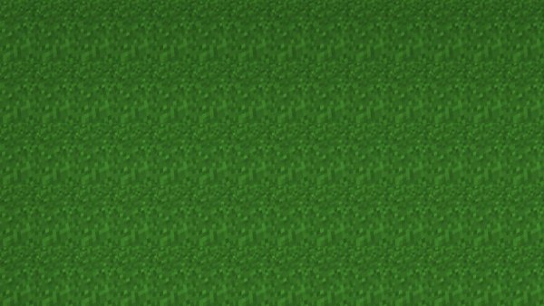 Зеленый пиксель