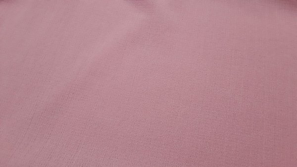 Розовый цвет ткань