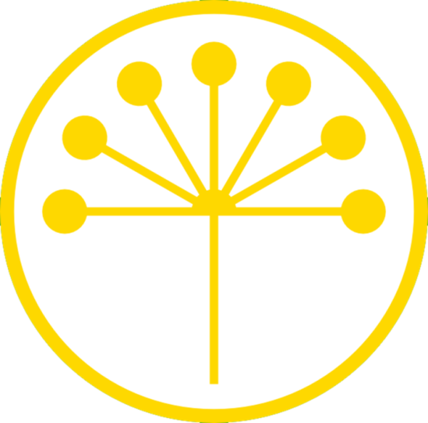 Символ Башкирии цветок курая