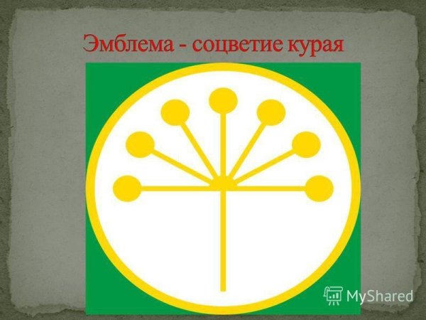 Курай символ Башкортостана