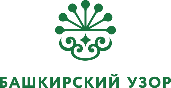 Национальный орнамент Башкирии курай