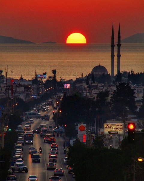 Стамбул или Истамбул