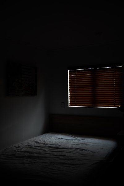 Темная комната