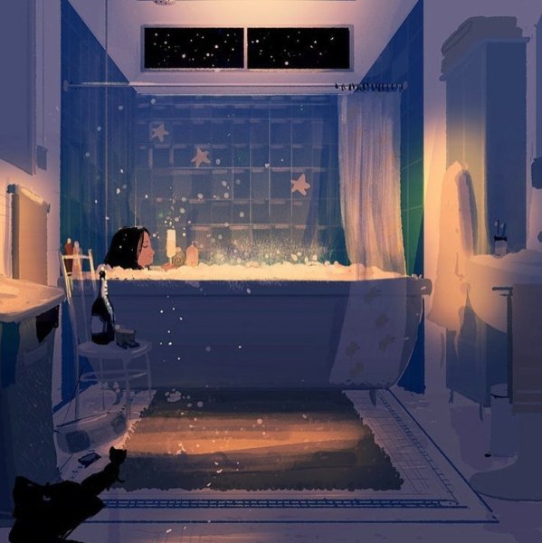 Pascal Campion ванная