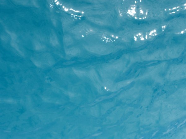 Текстура воды для фотошопа