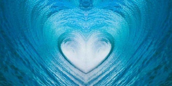 Сердце океана