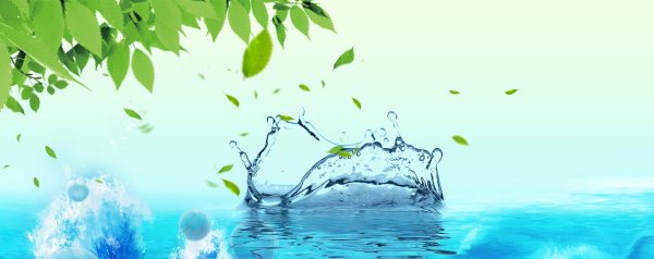 Экология воды