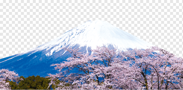 Гора Фудзияма иероглиф
